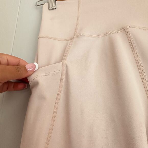 Allfenix Women’s Yoga Leggings, with pockets , Size Small, NWOT - Picture 4 of 5